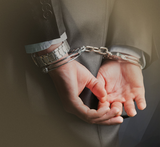 White Collar Crimes